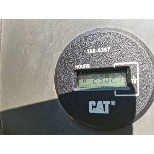 MOOG Hydraulic Pump Used Excavator 320D 320BL 306 307 308 312 320 330 329 325 349D E70B E120B E200B 100% Ready