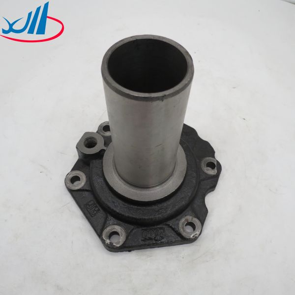 Trucks And Cars Engine Parts Input Shaft Cover WG2222020001 ISO9001