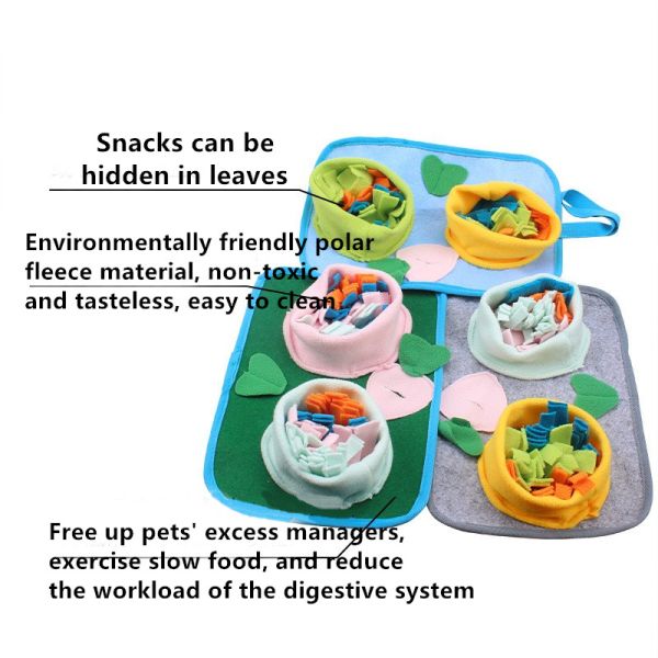 Шар собаки портативной еды любимца медленной Анти--душащий складывая лизать еды приполюсной ватки двойной покрывает пусковую площадку еды