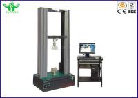 Máquina de prueba extensible universal del alambre de acero con la clase del motor servo 0,5