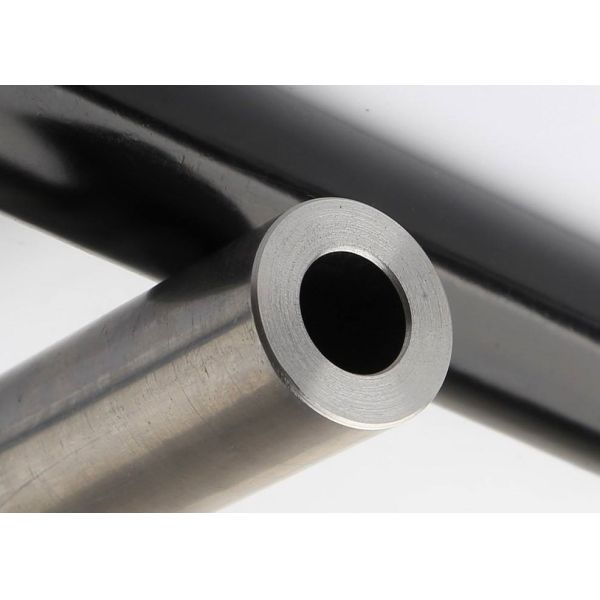 Pressure Vessels ASME SA333 Gr.Ⅰ Low Temperature Steel Pipe