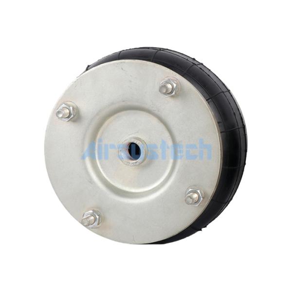 Parker 9109014 Single Convoluted Rubber Air Spring Design Height 77.5MM Air Bag