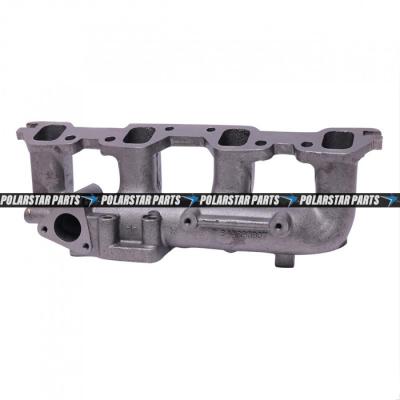 8-97362829-1 Turbo Exhaust Intake Manifold 4HK1 ZX200-3 ZX240-3