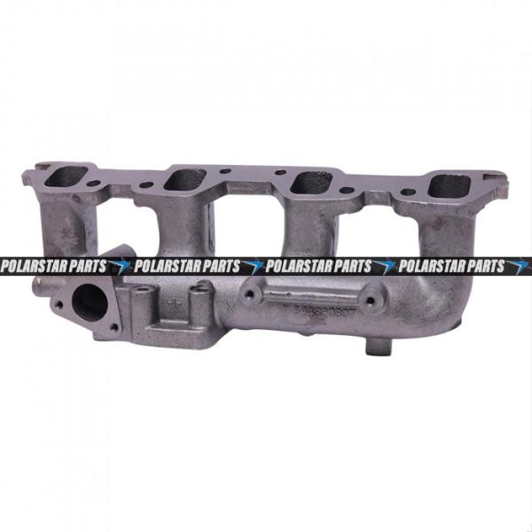8-97362829-1 Turbo Exhaust Intake Manifold 4HK1 ZX200-3 ZX240-3