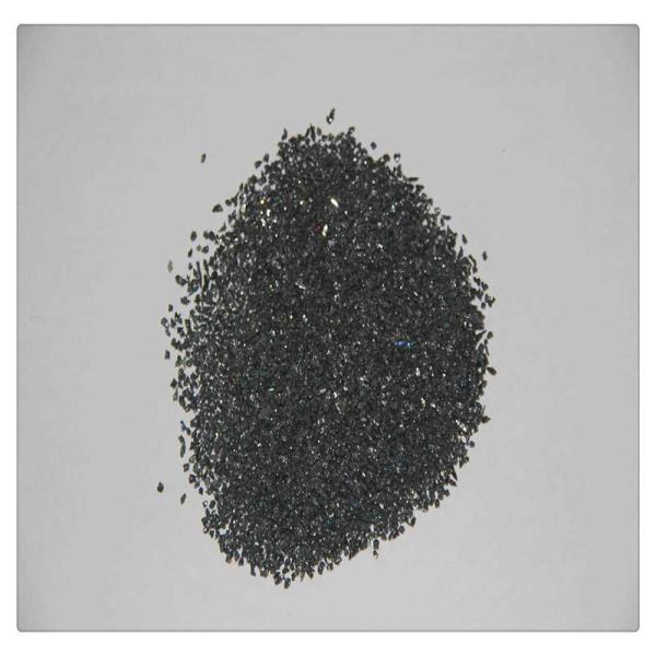 High Grade Green/Black Silicon Carbide Powder SiC 85% for Deoxidant Payment Term T/T
