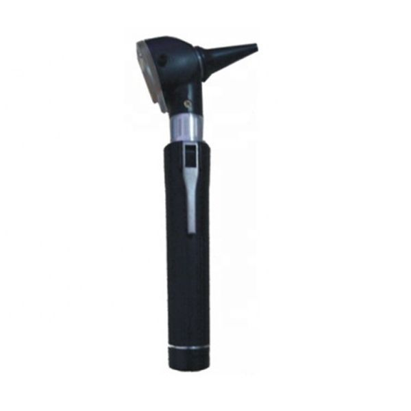 ENT mini handheld optical medical otoscope