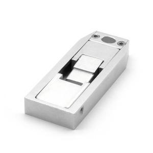 Фрезерование металла Точение Алюминий Обработка с ЧПУ Запасные части Лазерная резка OEM