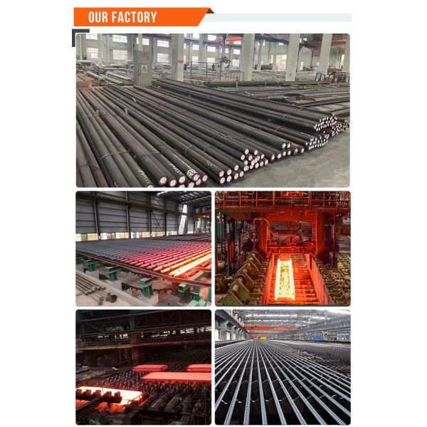 25 мм Холоднотянутая 1050 8620 8640 Сплавная сталь Углеродная сталь Струна круглый стержень Специальная свободная режущая сталь