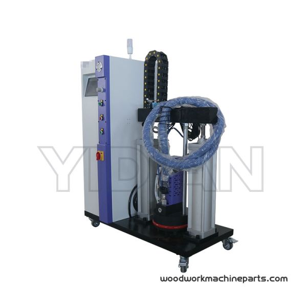 Edgebander Gluing Machine 20KG PUR Glue Machine For Edgebanding Machine