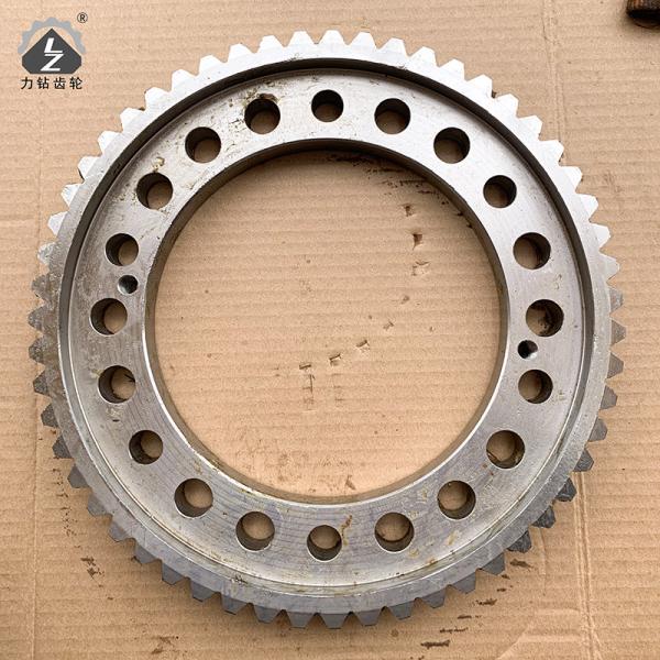 Excavator Rv Gear Kit E320 Fixed Toothed Disc 6 Positioning Oil Seal Plate