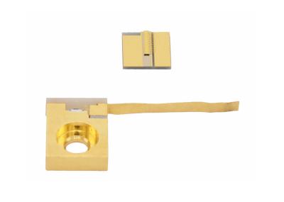 C Mount Package Single Emitter Diode Laser 980 Nm For Solid State Pumping