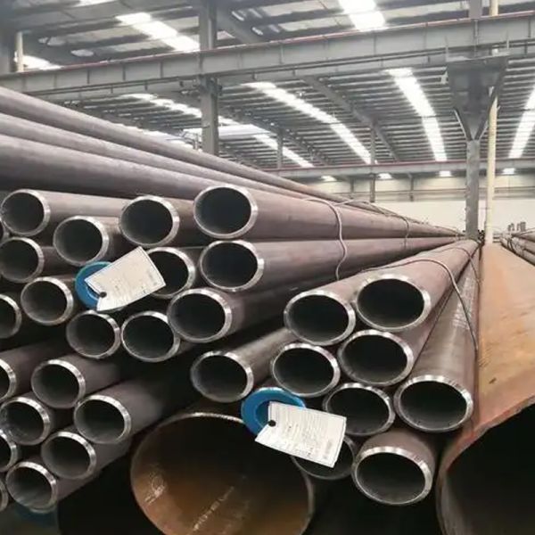 SA106B Seamless Steel Pipe