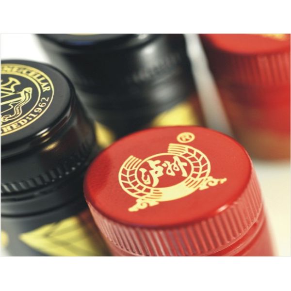 Машина 3600Pcs штемпелюя фольги золота Lipstic горячая/тип плиты Letterpress Hr