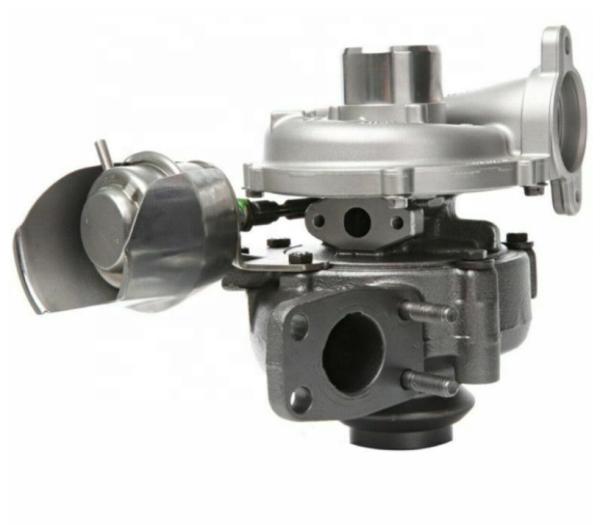 9660641380 9650764480 1560ccm BMW Turbocharger 965412878 3M5Q-6K682-AE