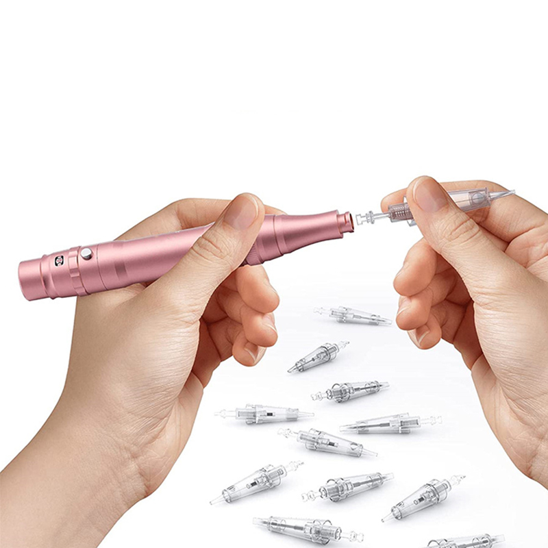 Беспроводной набор Microblading губы брови оружия татуировки машины макияжа Coreless постоянный