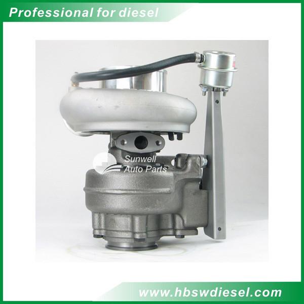 NEW OEM Holset HE351W Turbocharger Truck Cummins ISBE 4956076 4047755 Turbo