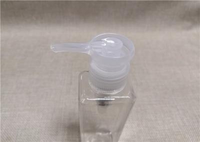 Durable 24 / 415 Lotion Pump Dispenser For Liquid Soap / Shampoo Bottles