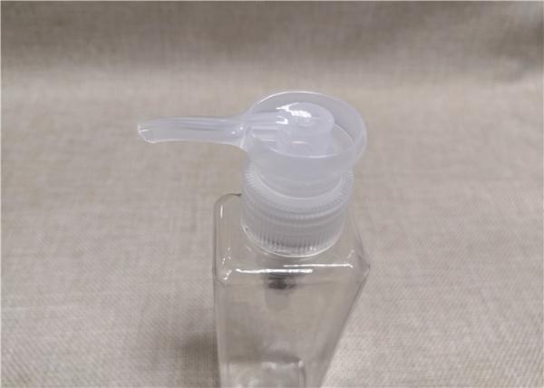 Durable 24 / 415 Lotion Pump Dispenser For Liquid Soap / Shampoo Bottles