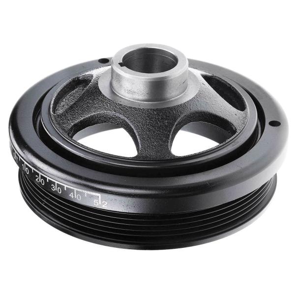 2710300203 equilibrador do harmônico da polia do eixo de manivela de 2710300103 carros para Mercedes Benz