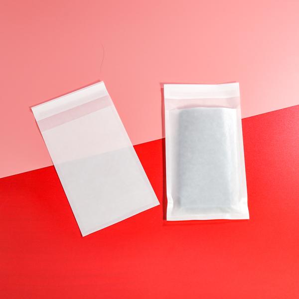 A5 A4 A3 Glassine Envelopes Glassine Lined Paper Bag