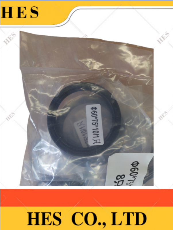 60X75X10 SEAL XCMG 400KN