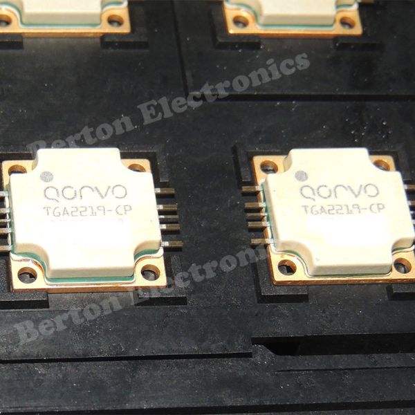TGA2219-CP Qorvo Ic Wide Band High Linearity Power Amplifier Chip