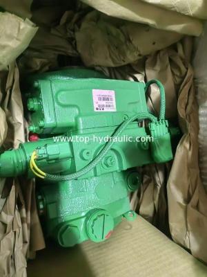 EATON 72400-SDR-04 Hydraulic Piston Pump  Servo Controlled Piston Pump for Construction machinery