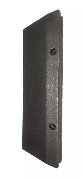 Precision Carbon Steel Investment Casting Farm Machinery Accessories