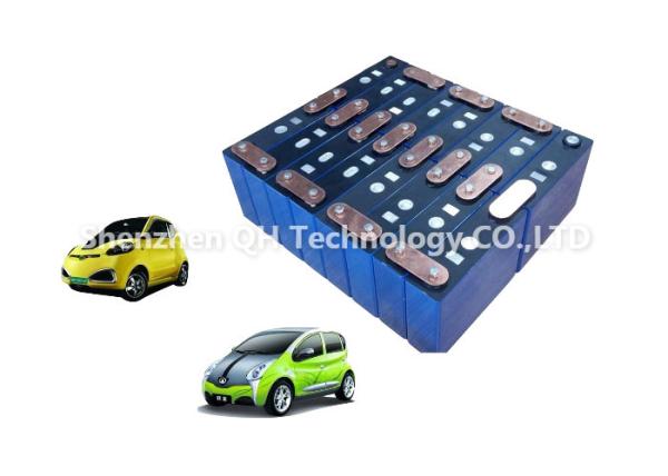 200 Amp Hour Lithium Ion Deep Cycle Battery For Portable Personal Computer