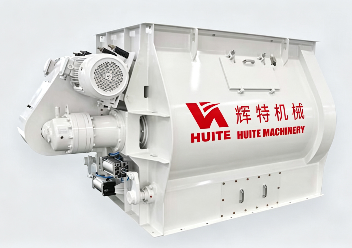 High efficiency SW Dry Mortar Mixer Production Equipment Energy saving