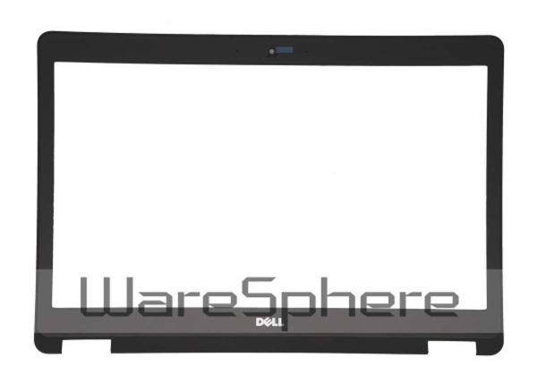 Dell Latitude E5470 Laptop LCD Bezel Cover With Webcam 0DK4RC DK4RC AP1FD000800