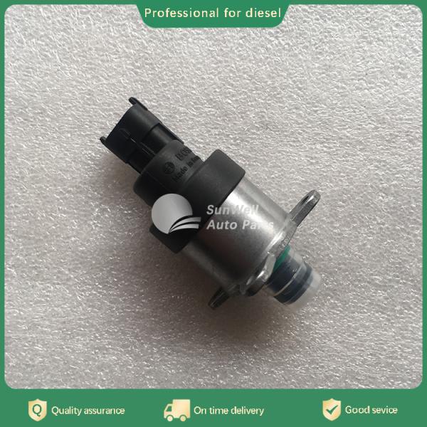 Hot sale Fuel pressure regulator valve 0928400627 Metering Solenoid Valve for engine ISDE