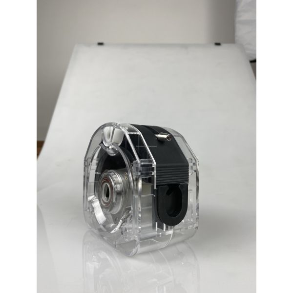 Перистальтическая насосная головка KZ25 6L/мин для передачи кетчупного соуса