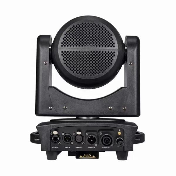 Mini Bee Eyes LED Moving Head Light 30W for Outdoor Night Club Stage Disco