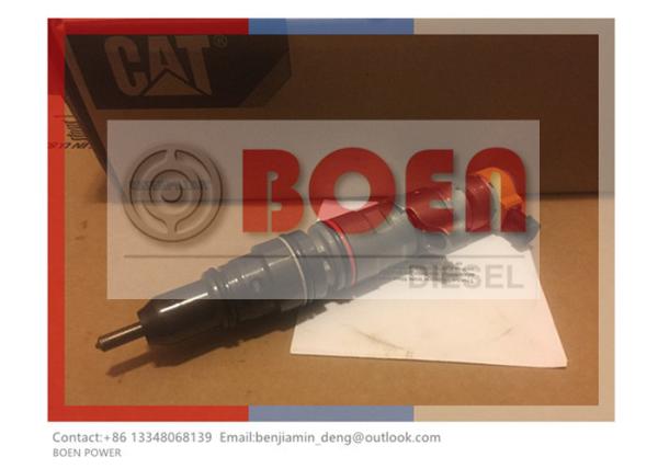 324D Excavator  C9 Injector 263-8218 10R7225 Diesel Injector