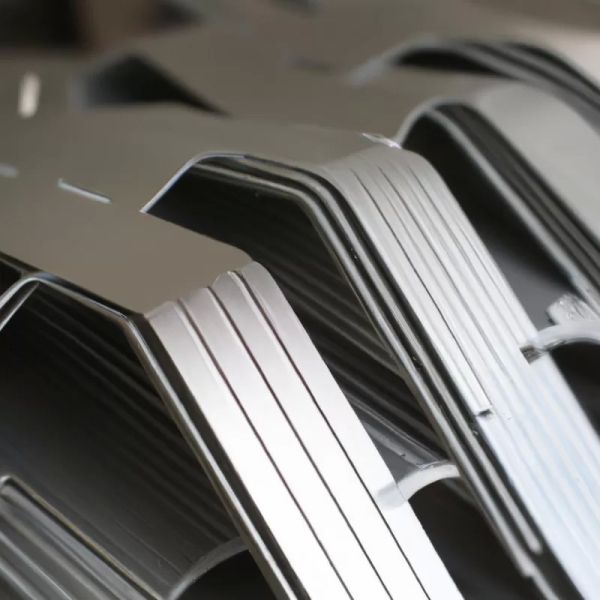 OEM Автомобильные металлические корпуса изготовления из нержавеющей стали / оцинкованной стали