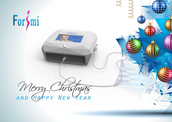 Christmas Promotion $1200 Free Shipping! Minimum Price RF Vascular Veins Removal Equipment