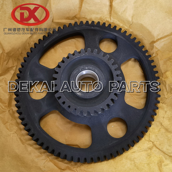 Truck Transmission Parts Idler Gear 8972270740 8972231890 8970945440