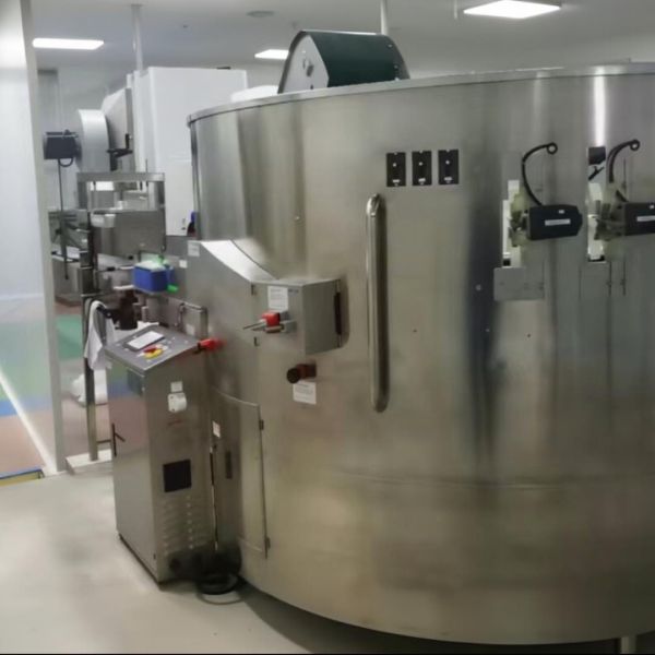 Pneumatic Automatic High Speed Bottle Unscrambling Machine, ODM Custom Bottle Sorting Equipment