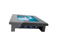 10,4 PC completo áspero 1024x768 do NEMA IP67 4x Marine Panel da polegada