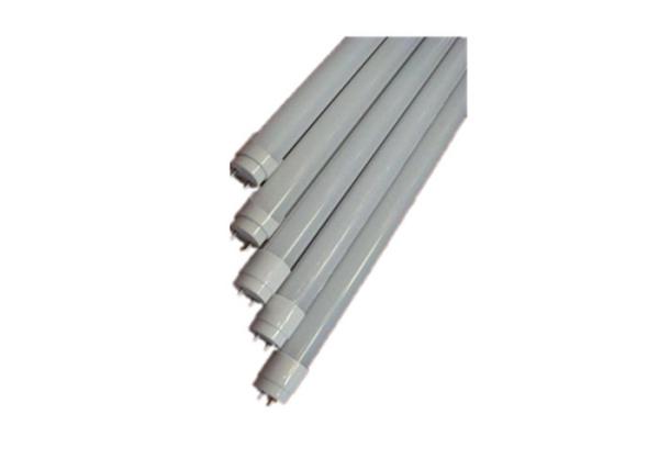 Iluminação comercial durável das ampolas T8 do tubo do diodo emissor de luz 18w LPW 100LM/W 4500K