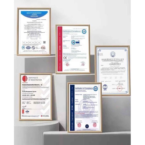 Electro Galvanized Steel Coil