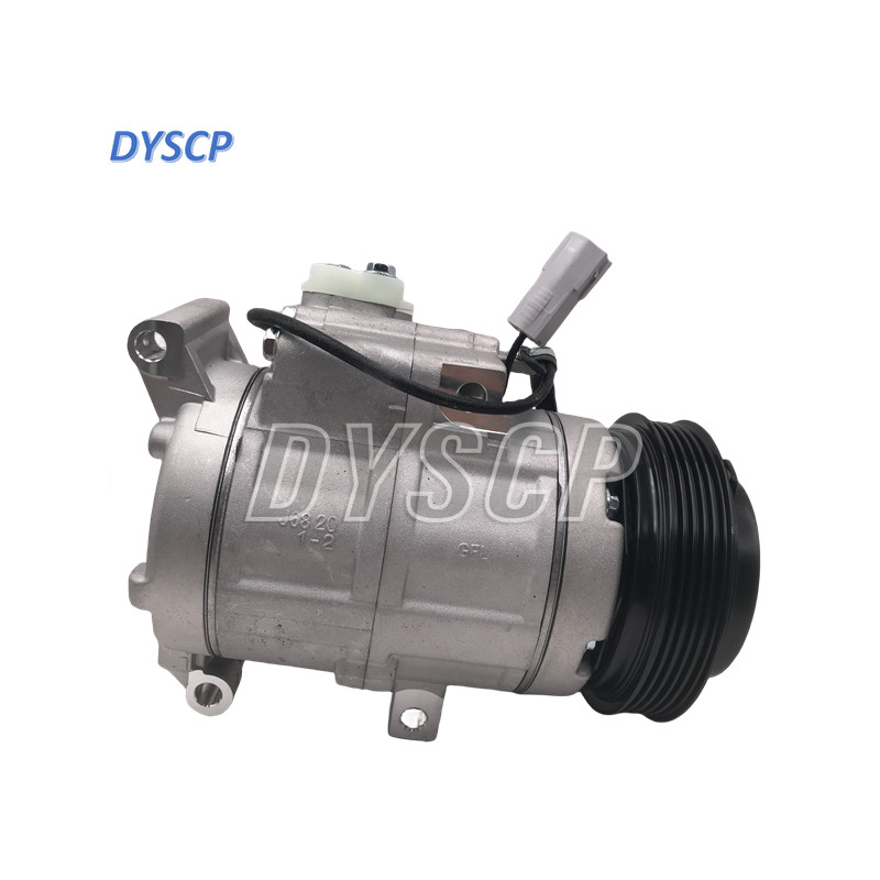 Автомобильный грузовик СВ компрессор BBM4-61-450C BS1A-61-450A Для Mazda M3 M5 2.0 2010 5PK