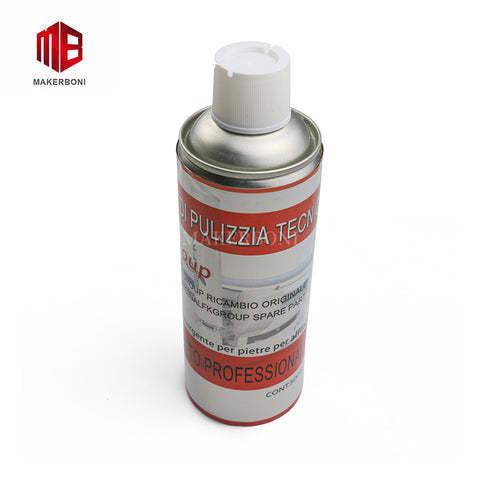 Detergente para el FK