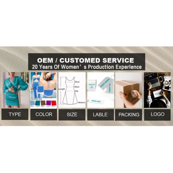 Изготовленная на заказ фабрика Китай одежды вокруг комбинезона шеи безрукавного Sequined Backless для женщин