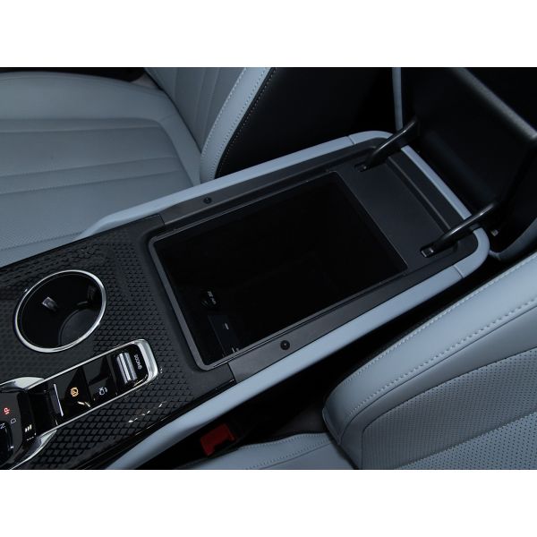 1.5T Hybrid Automatic Cars Red Flag HS3 7 Seater Phev Compact SUV