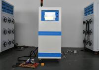IEC 61009-1 Analista de seguridad de información integrada modular para interruptores de circuito
