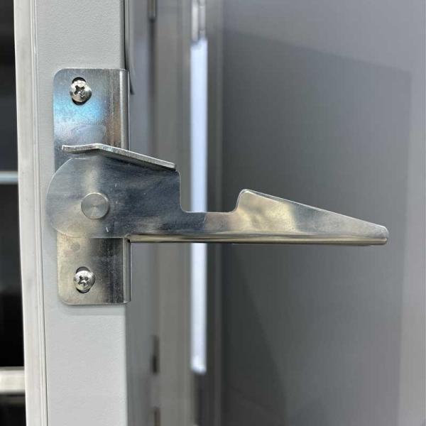 Direct Cooling 358L -86 Degree Lab Ultra Low Temperature Freezer for Medical Research