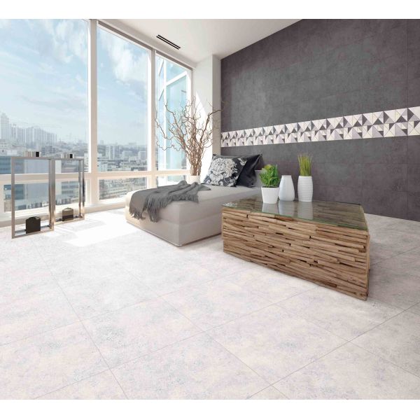 Травертин кислотоупорного Terrazzo керамический кафельный на открытом воздухе декоративный