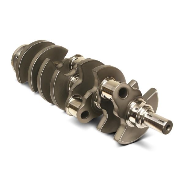 4340 кулачок и кривошин Nitrided затвердели автомобильные детали CNC